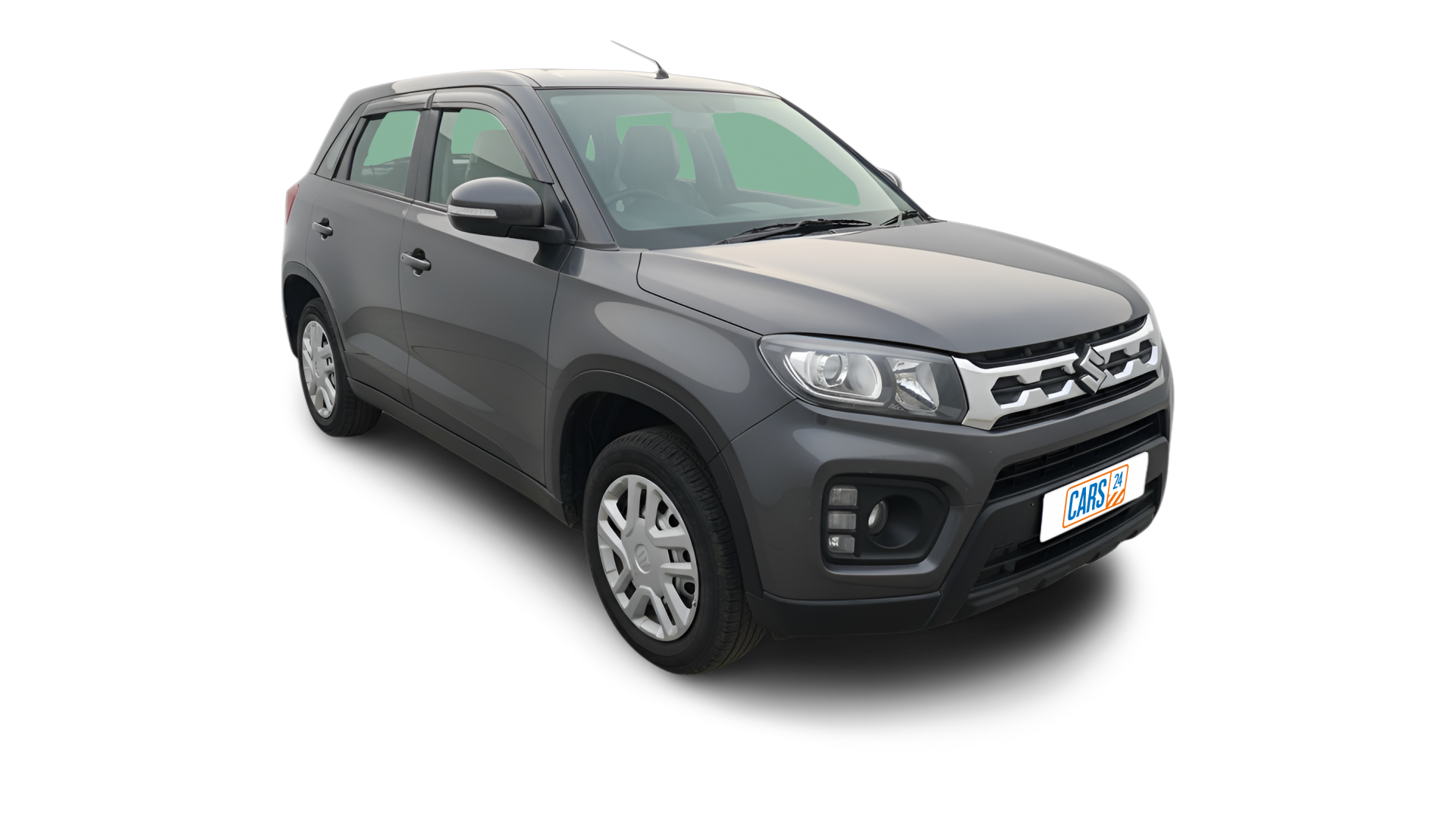 Maruti Vitara Brezza-img